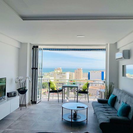 Torremolinoscari Apartment Exterior foto